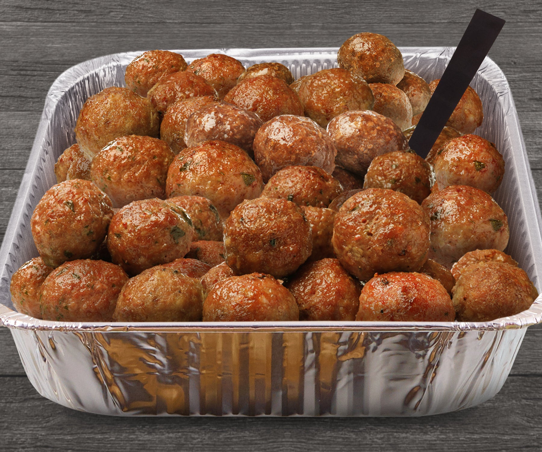 Meatballs